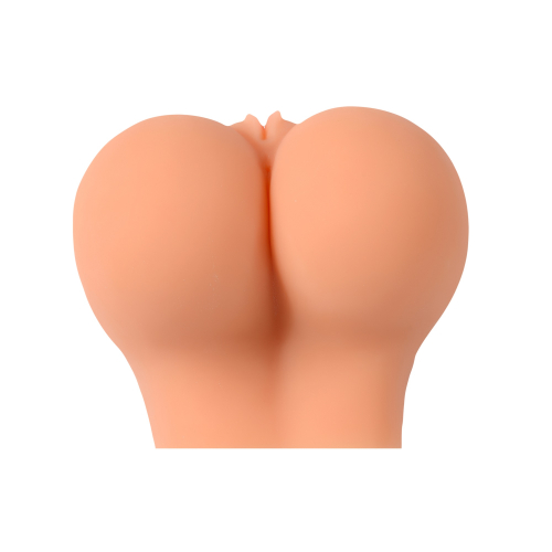 Мастурбатор вагина и анус Emily Middle Ass, размер M - 7