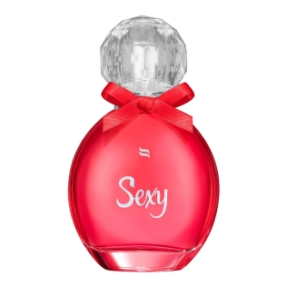 Духи с феромонами для женщин Obsessive Perfume Sexy 30 мл 