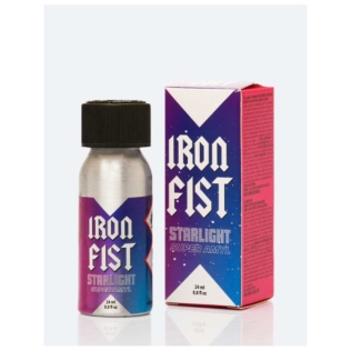 Попперс Iron Fist Starlight 24 мл