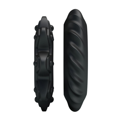 Набор эрекционных колец Lybaile RING FLOWERING BI-210154 - 4