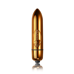 Вібратор куля Rocks Off 1-Speed Copper