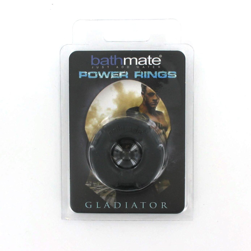 Ерекційне кільце Bathmate Gladiator - 2