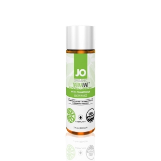 Лубрикант на водній основі System JO NATURALOVE-ORGANIC (60 мл) вагінальний і для іграшок натуральний (Систем Джо)