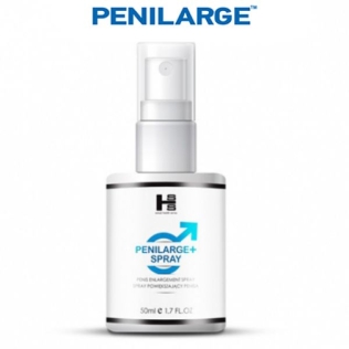 Спрей для увеличения пениса Shs Penilarge Spray 50мл