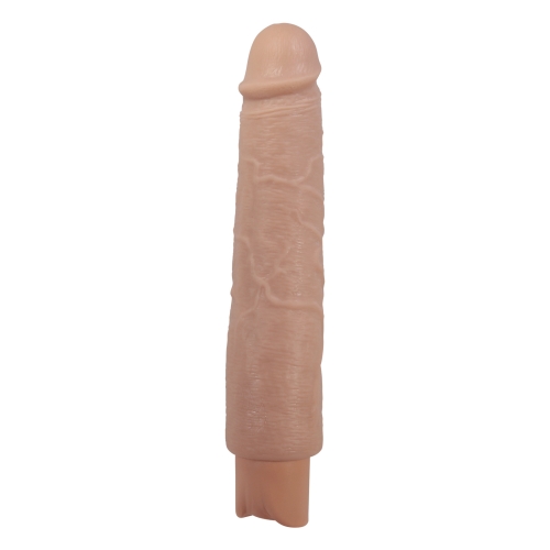 Вибратор реалистик телесный Lybaile Pretty Love Soren Realistic Vibrating Dildo - 2