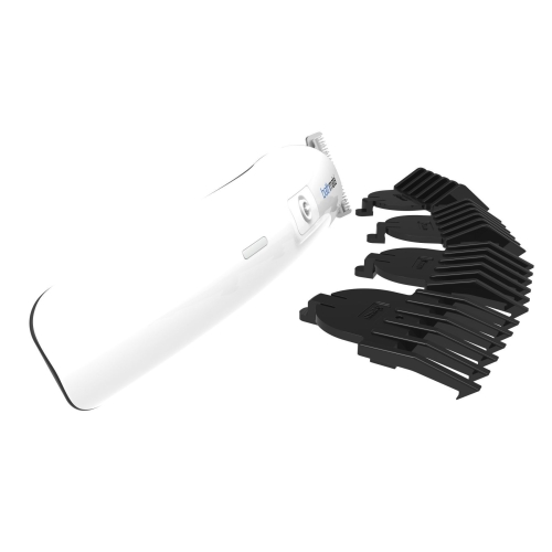Тример для інтимних зон легке гоління Bathmate Trimmer - 7