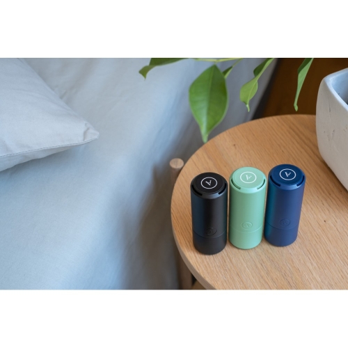 Мастурбатор двосторонній для чоловіків зеленого кольору Arcwave Ghost On Counter Mint - 11