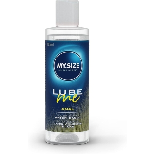 Анальный лубрикант My Size Lube Me Anal 100 мл