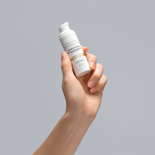 Сироватка для догляду за інтимною зоною V-Serum YESforLOV 30 мл - 2