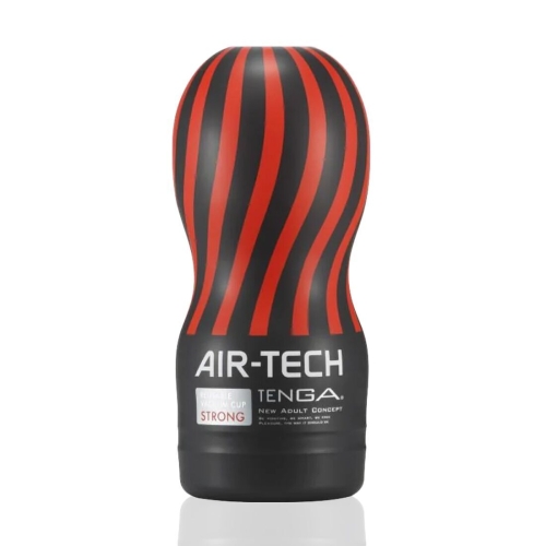 Мастурбатор Tenga Air-Tech Strong Тенга - 1