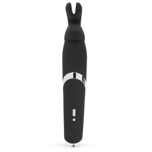 Вібратор кролик для клітора HAPPY RABBIT Lovehoney - 5