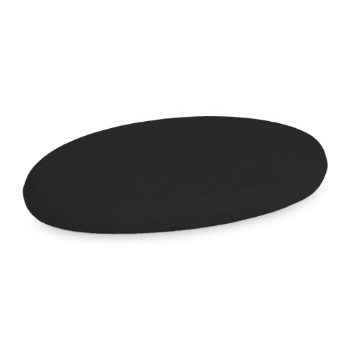 Магнітний замок для вібротрусиків чорного кольору We Vibe Magnetic Clip Black - 1