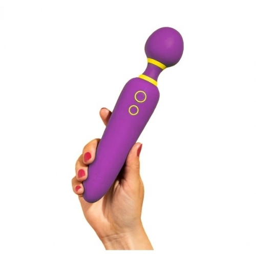 Набір секс іграшок для пари Romp Pleasure 3 іграшки - 7