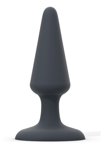 Анальна пробка Dorcel Best Plug M - 1