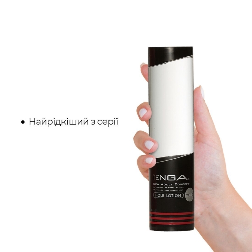 Лубрикант Tenga Hole Lotion WILD (170 мл) - 2