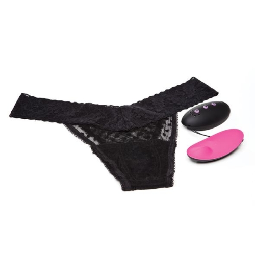 Музичний вібратор OhMiBod-Club Vibe 2.OH - 2
