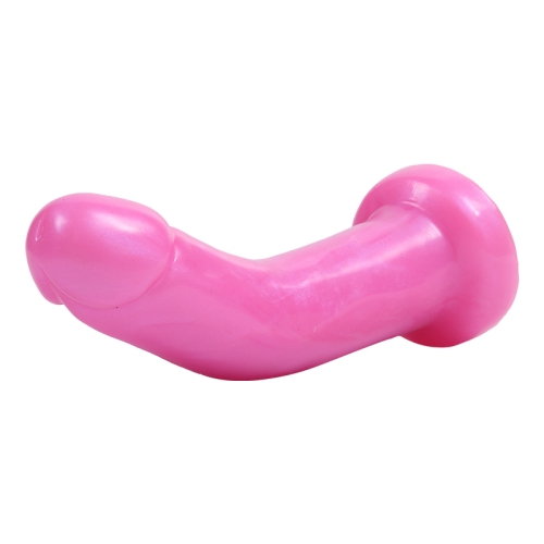 Ременной страпон XISE Lifelike Lover Strap-On XS-OWB10001 - 2