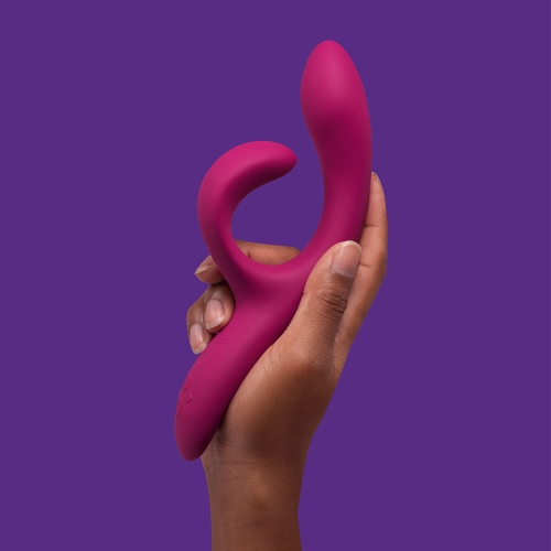 Вібратор-кролик смарт Rabbit Nova 2 We-Vibe - 2