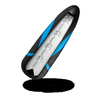 Рукав для мастурбатора Яркий оргазм Satisfyer Men PRESSURE SPIRAL Сатисфаер