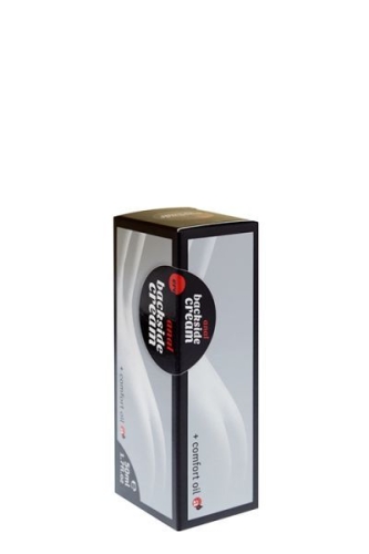Доглядає анальний крем HOT ERO Anal Backside Creme 50 мл - 2