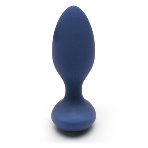 Анальная пробка с вибрацией Ditto от We-Vibe синяя - 4