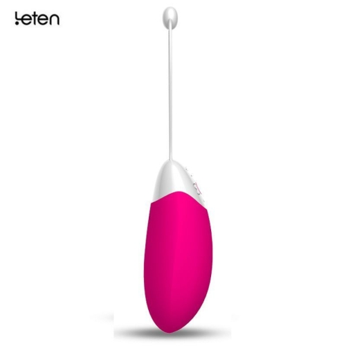 Віброяйце Leten COCO - 9