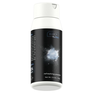 Освіжаюча пудра 100 г Kiiroo Refreshing Powder