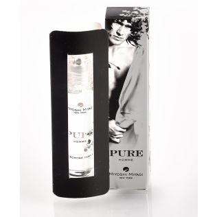 Феромоны для мужчин Miyoshi Miyagi PURE for MAN, 5 ml