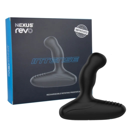Массажер для простаты Nexus Revo Intense - 3