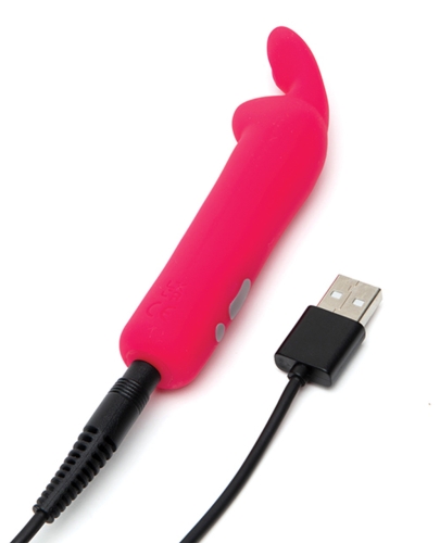 Набір секс іграшок та предметів для стимуляції клітора Fifty shades of grey Happy Rabbit Clitoral Pleasure Kit - 2