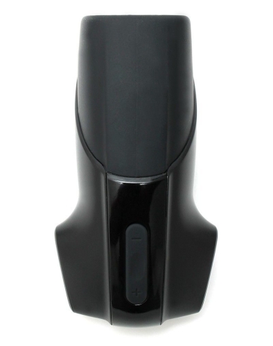 Мастурбатор 14 програм вібрації з оральними ласками Satisfyer Men Vibration - 3