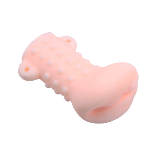 Мастурбатор вагина телесного цвета Chisa Fire a Gun №01 Flesh - 2