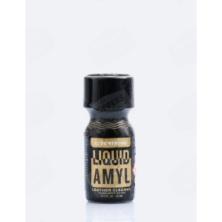 Попперс Liquid Amyl Xtra Strong 15 мл
