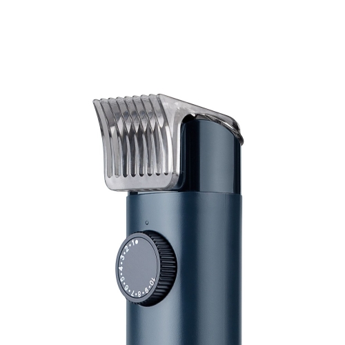 Триммер темно-синього кольору Boners Hair Shaver - 3