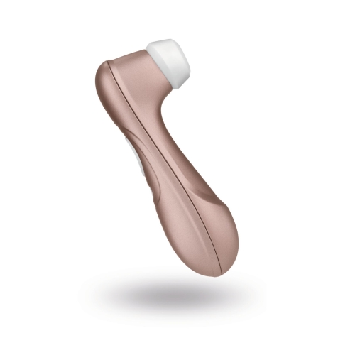 Вакуумный клиторальный стимулятор Satisfyer Pro 2 Next Generation - 3