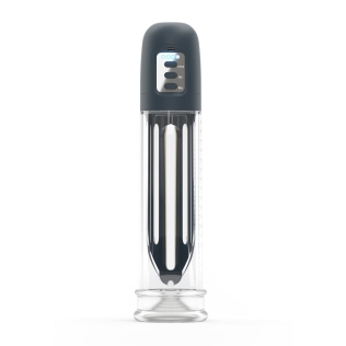 Вакуумная помпа Dorcel POWER PUMP PRO
