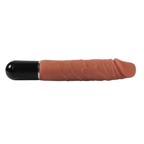 Вібратор реалістичний XISE Penis Vibrator - 3
