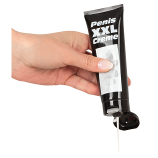 Крем для увеличения члена у мужчин Penis XXL Creme 80 мл