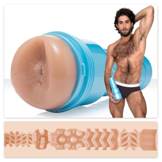 Мастурбатор анус Диего Санса Fleshjack Boys Diego Sans Sex Machine