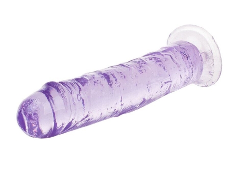 Фаллоимитатор реалистичный на присоске Love stay with me - SEXTOY PENIS RD-50S - 2