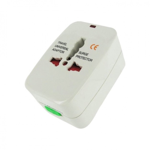 Універсальний адаптер для іграшок EasyToys білий - 1