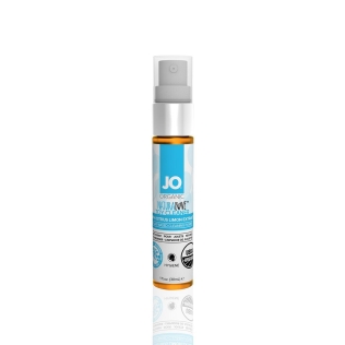 Очищающее средство для игрушек System JO NATURALOVE ORGANIC 30 мл