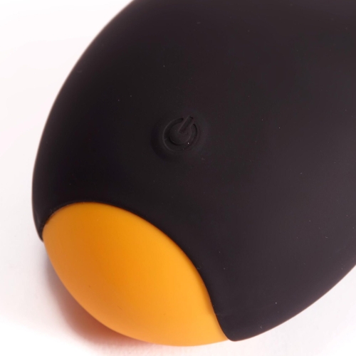 Вибратор для клитора Pornhub Turbo Clit Stim Порнхаб Турбо Клит Стим эргономинчный - 2