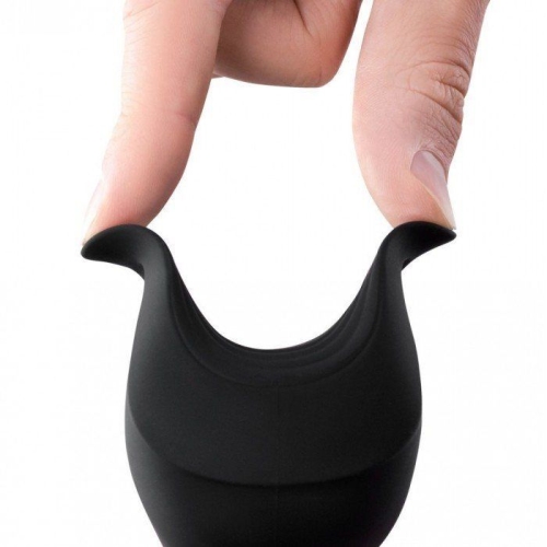 Вибратор для головки члена Satisfyer Men Wand - 5