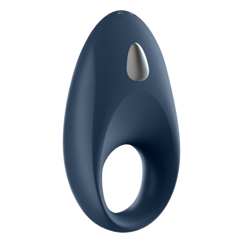 Ерекційне віброкільце для члена Satisfyer Mighty One - 1