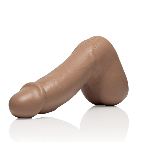 Фаллоимитатор реалистичный со слепка актера Fleshjack Boys: Johnny Sins Dildo - 4