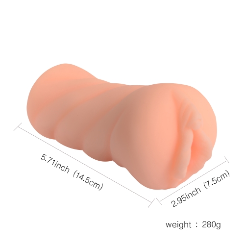 Мастурбатор Вагіна XISE Xuan'er Pussy - 1