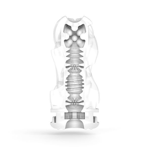 Мастурбатор Tenga Air-Tech VC Ultra Size Тенга - 2