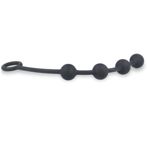 Анальні кульки Nexus Excite Anal Beads - 2