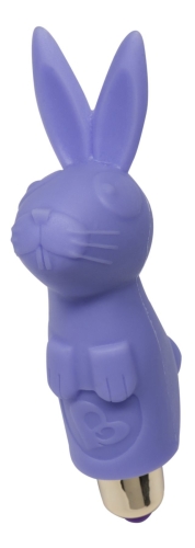 Вибратор Rocks Off Ramsey-Rabbit 7 Purple - 1